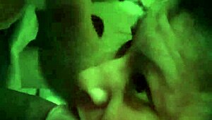 Mexican BBW Enjoys Daily Routine On Specific Date