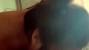 Mexican BBW Enjoys Daily Routine On Specific Date