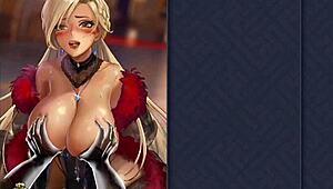 Hump My Big Dick On Genesis's Underarm!