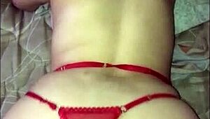 damn, first time getting anal fucked by the ass, so intense! 😳