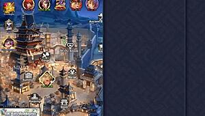 Hump My Big Dick On Genesis's Underarm!