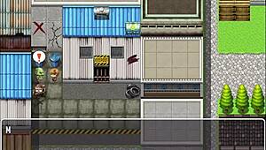 Police investigate brothel, friends disappear.