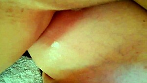 wow, riding that latina shemale's pussy feels amazing, so tight and wet!