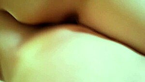 Wow rida latinska shemalens fitta så tight och blöt