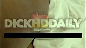 BACKSHOTS POUND THAT THICK CHOCOLATE ASS ROUGHLY