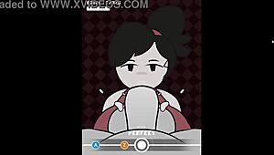 Beat Banger Jaiden and Her Mom in Wild Group Action