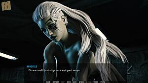 hey, ready for more in unending void 89?