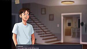 Summertime saga chapter 174