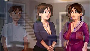 Summertime saga chapter 174