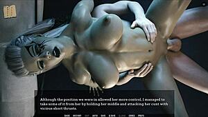 hey, ready for more in unending void 89?