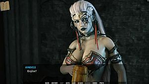 hey, ready for more in unending void 89?