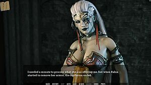 hey, ready for more in unending void 89?