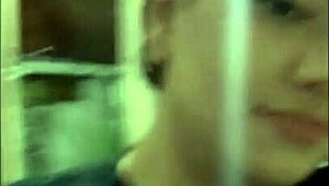 oh, that black guy paid me 50 reais to deepthroat his monster cock!