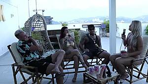 Что за странные запросы белья история анальной пробки и баба не хотела сниматься couple kobra sheer red?