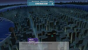 Something Unlimited - Part 03 Gunsmoke Games