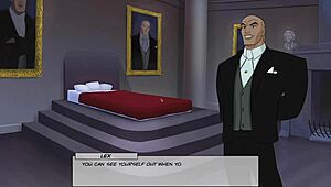 Something Unlimited - Part 03 Gunsmoke Games
