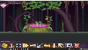 Arms Bless 2: What secrets hide in this full 3D gallery?