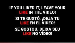 Fucking the ebony slut's ass with big black cock