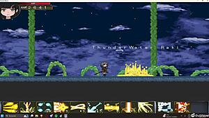 Arms Bless 2: What secrets hide in this full 3D gallery?