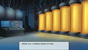 Something Unlimited - Part 03 Gunsmoke Games