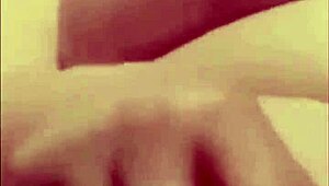 isn't it hot watching me fuck my fat bbw pussy with that piercing?