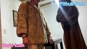 argentina teen fucking brazilian guy in buenos aires with barbi kush