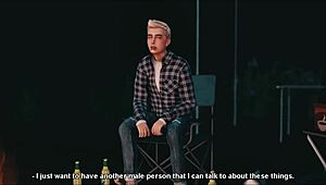 Step Education Unfolds with Guidance and Care in a Family Setting