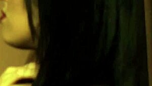 sexy indian goddess totally nude dancing erotic brunette softcore teasing