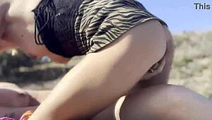 I TOOK THE VAN TO THE TOP OF BARCELONA FOR THOSE OUTDOOR VIEWS