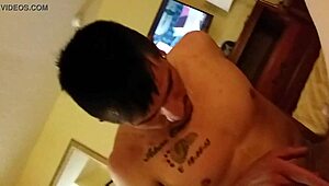 My sexy wife enjoys a big dick
