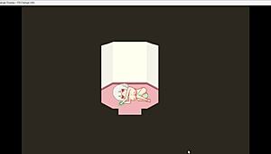 I'm bad at puzzles, so I fuck to unlock the ending?