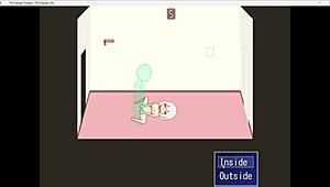 I'm bad at puzzles, so I fuck to unlock the ending?