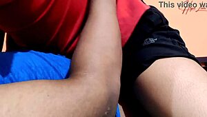 very hot and beautiful asian girls with big breasts in homemade setting