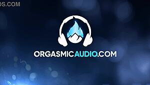 ever had wild sex with a stranger on a train? this erotic audio preview gets steamy fast for men.