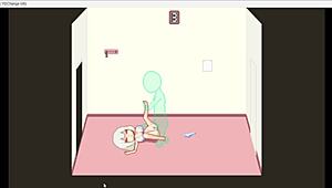 I'm bad at puzzles, so I fuck to unlock the ending?