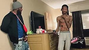 Youngstarbrazy, Gaktrizzy, and Gakteeem4 Drop Exclusive Xvideos Interview