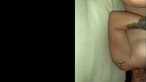 Esposa Safada Fazendo Gang Bang - Marido Corno Filma Suruba