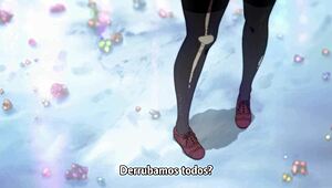 Kyoukai No Kanata Episode 12 In High Definition
