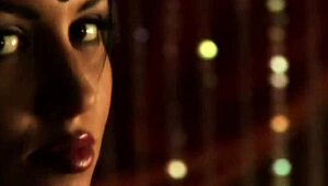 sexy indian goddess totally nude dancing erotic brunette softcore teasing
