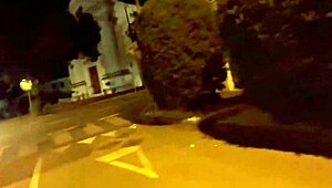 Searching for a quiet outdoor spot