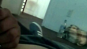 Trap Whore Vixxen Gets Plowed Rough Face Fuck