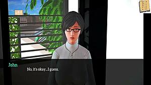 Глянь на мою новую семейку 179 😊