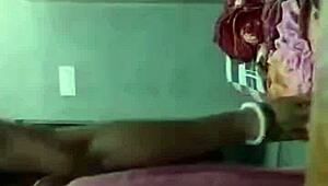 Indian milf tango webcam show