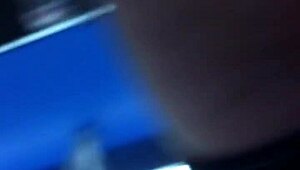 Pacing Through The Store