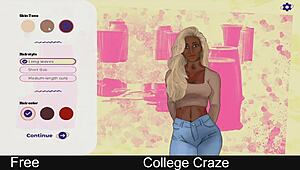 rich guy goes on an erotic date with a craze-inducing twist