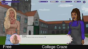 rich guy goes on an erotic date with a craze-inducing twist