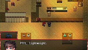 Best Friend Turned Dancing Whore In Harem Game