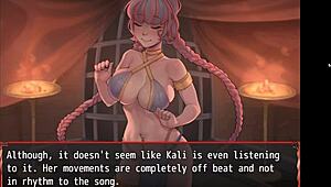 Best Friend Turned Dancing Whore In Harem Game