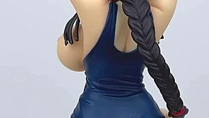 akira from muchipuri - 1 6 by okayama figure engineering
