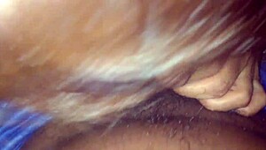 gozando na cara da safada?